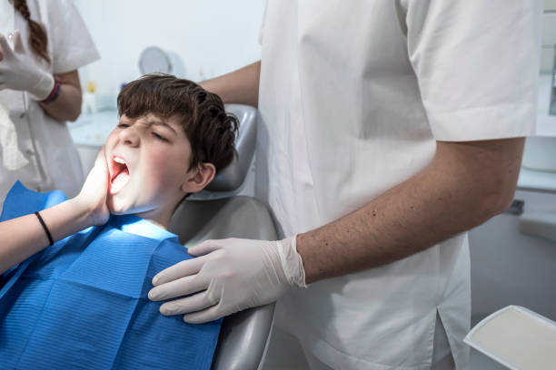 Best Emergency Dental Care for Sports Injuries in Brecksville, OH